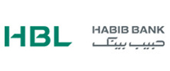 Habib Bank Limited Payment Method